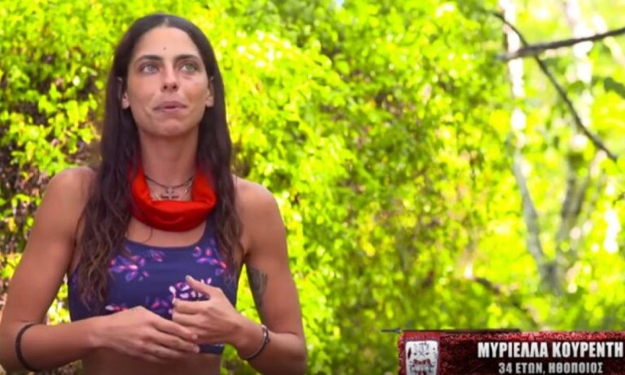 Survivor 5 spoiler 30/3