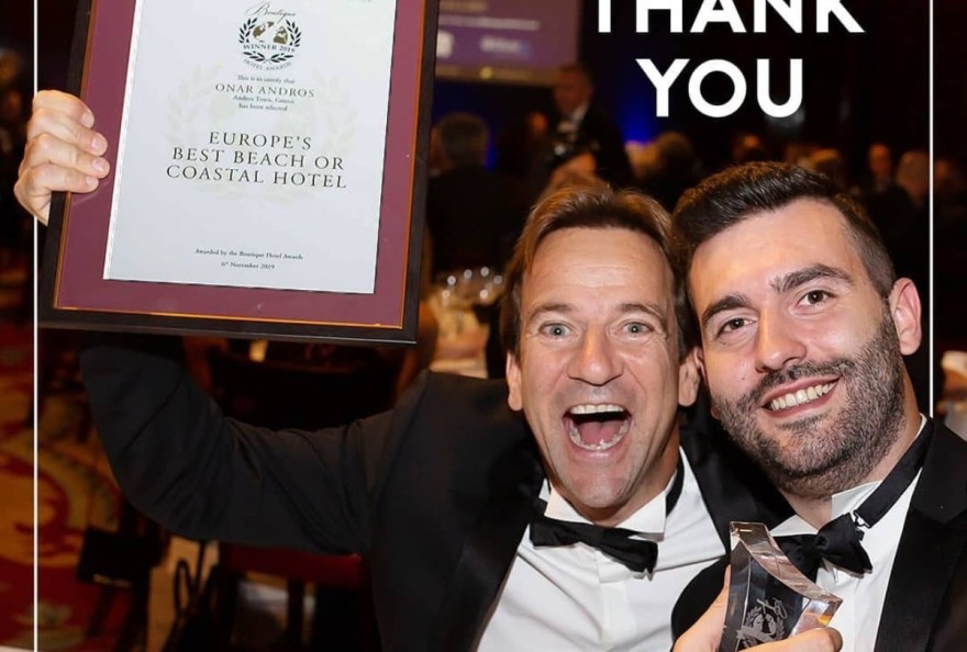 Αδερφός Ελένης Μενεγάκη, Θοδωρής Μισόκαλος δουλειά