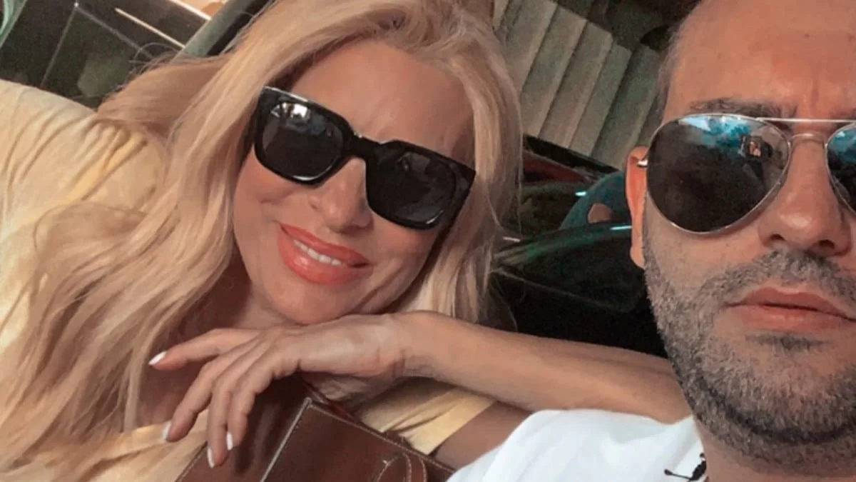 Άσχημα νέα για τον Θοδωρή Μισόκαλο - Το ανακοίνωσε με ένα story στο Instagram