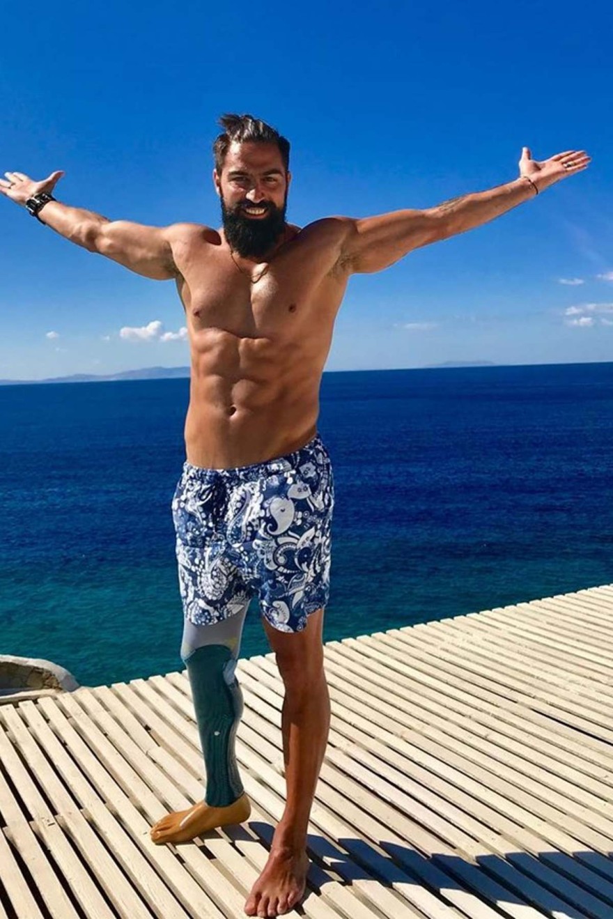 Μιχάλης Σεϊτης