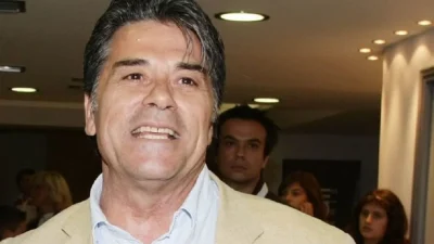 «Δεν ασχολούμαι με...» - Οι αιχμηρές δηλώσεις του Μιχαλόπουλου για το #Metoo