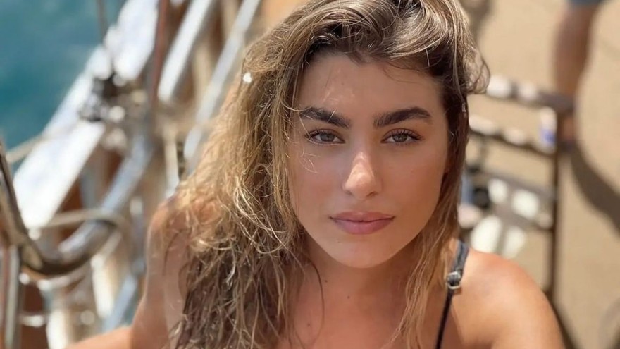 Η Χρύσα Μιχαλοπούλου αποκαλύπτει