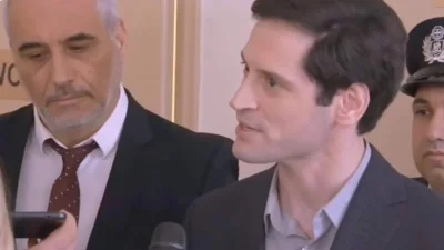 Μόλις Χθες: Ο Μιχάλης μπαίνει ξανά στο στόχαστρο - Η Λουίζα βγαίνει από το νοσοκομείο