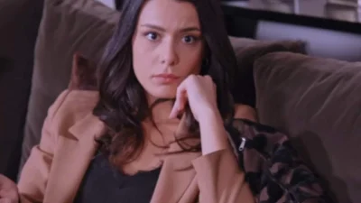 Μόλις Χθες: Η Λουίζα κάνει μια πράξη αυτοθυσίας προς τον Μιχάλη που μπορεί να της στοιχήσει τη ζωή