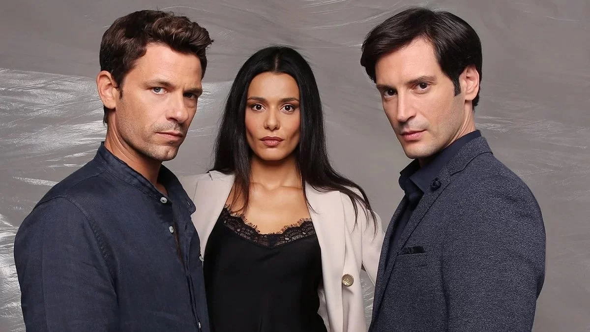 Μόλις χθες: Η Λήδα βλέπει να φεύγει το μωρό μέσα από τα χέρια της -  Ο Άλκης αναλαμβάνει