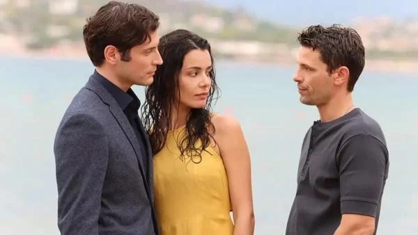 Μόλις Χθες: Ο Δήμος προσπαθεί με ύπουλο τρόπο να εκδικηθεί το Μιχάλη - Θα τα καταφέρει;