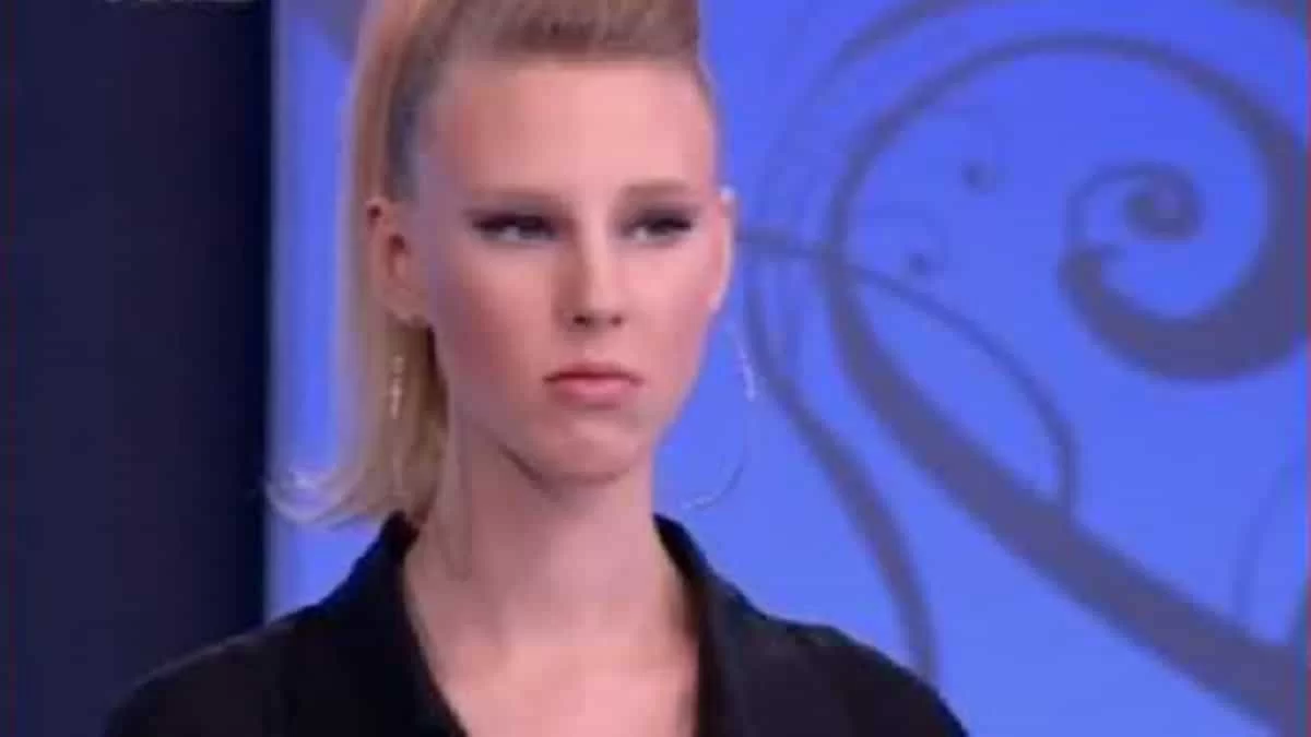 Πώς είναι σήμερα η Μόνικα από το GNTM 1; - Παραμένει άκρως εντυπωσιακή!