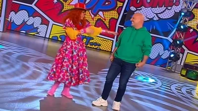 Καλό Μεσημεράκι: Ο επικός διάλογος της Βάνιας με τον Μουτσινά on air - «Δεν μας βλέπει κανείς...»