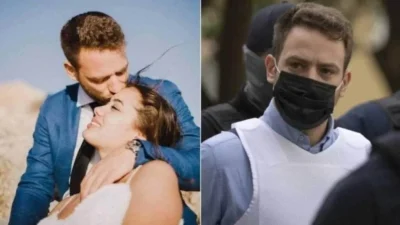 Γλυκά Νερά: Ραγδαίες εξελίξεις με τον Μπάμπη - Θα υποστηρίξει στη δίκη ότι η Κάρολαιν...