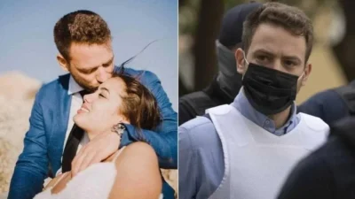 Ραγδαίες εξελίξεις στην δολοφονία στα Γλυκά Νερά: Μάρτυρας κλειδί αλλάζει τα δεδομένα υπέρ του πιλότου