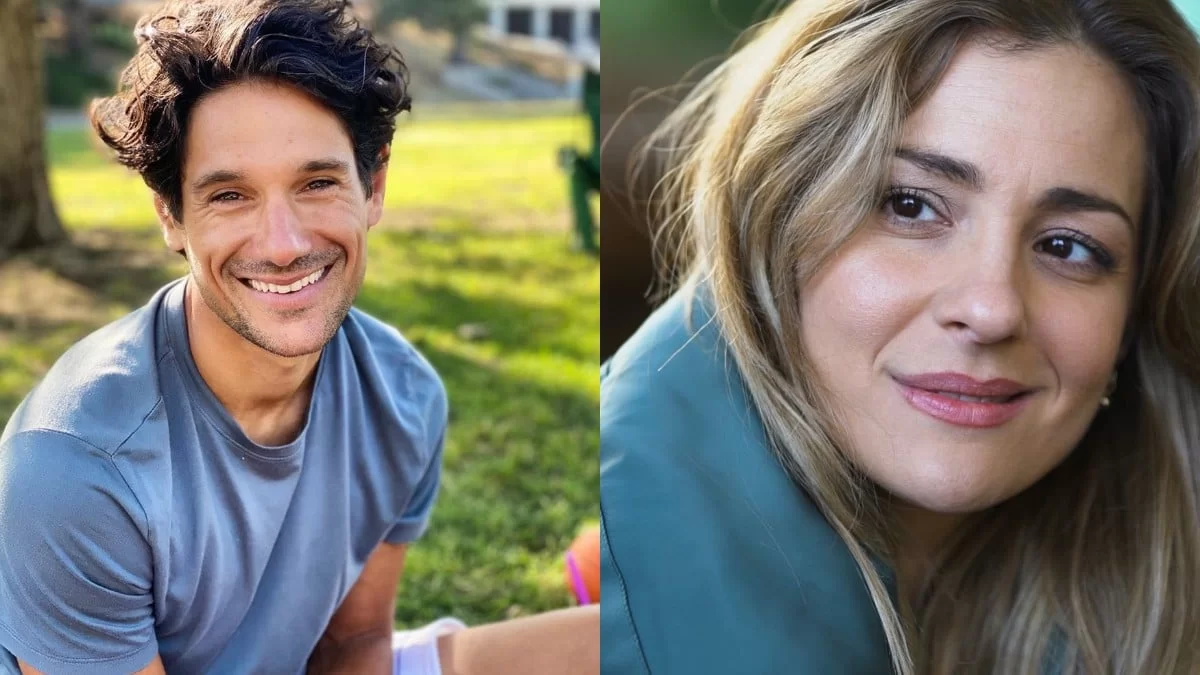 Το δημόσιο μήνυμα στήριξης του Πάνου Βλάχου στην Νατάσα Μποφίλιου