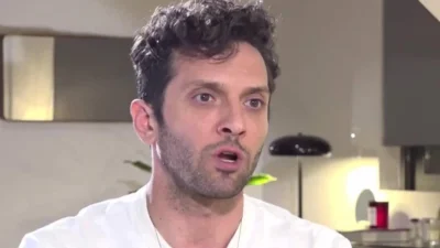 Δημήτρης Μοθωναίος: «5 χρόνια νηφάλιος» - Η συγκινητική ανάρτηση για τη μάχη με τον αλκοολισμό