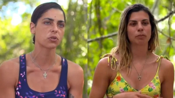 Survivor 5 spoiler: "Σκοτώθηκαν" με το που έφτασαν στην παραλία Μυριέλλα και Σταυρούλα! Τι έγινε μόλις έκλεισαν οι κάμερες