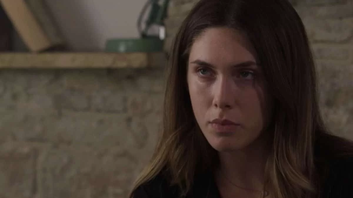 Σοκ στην Γη της Ελιάς - Η Μυρτάλη γυρίζει στο σπίτι και αντικρίζει τον Νικήτα μέσα στα αίματα