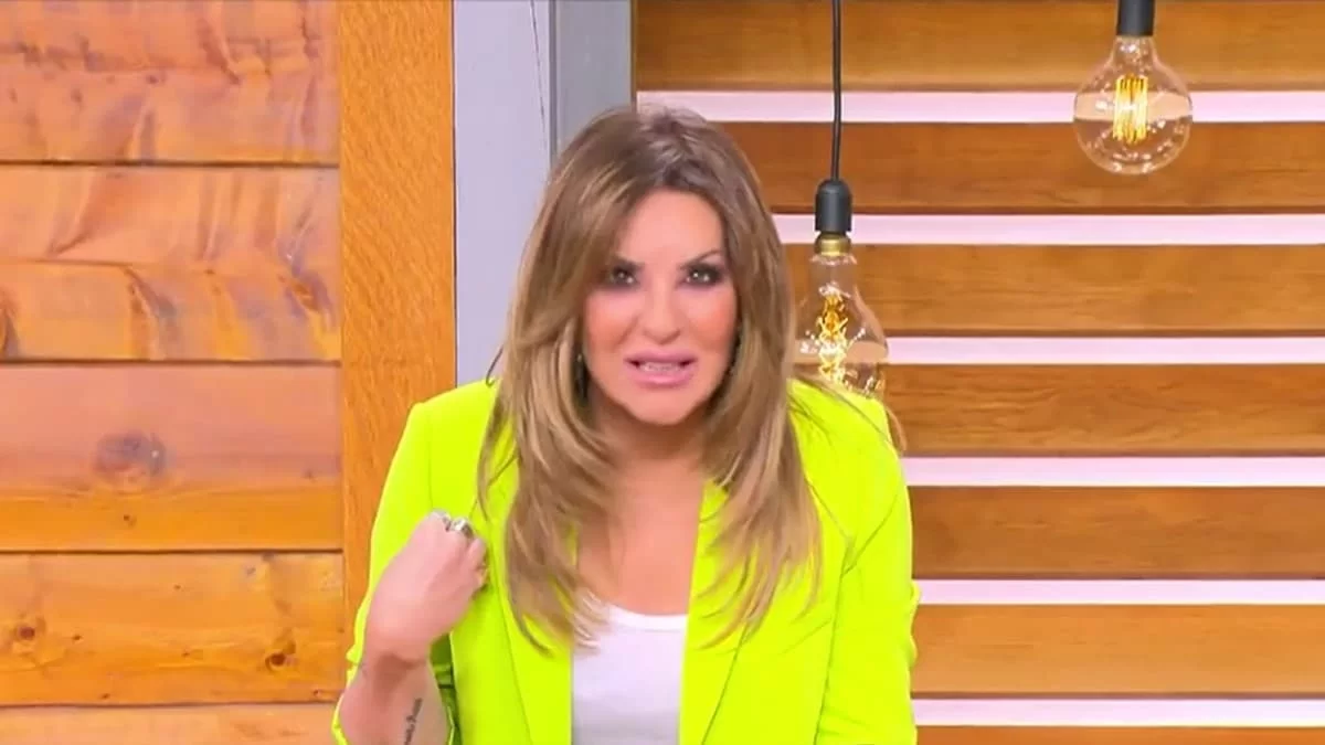 Καλύτερα δεν γίνεται: Με απώλειες ξεκίνησε η εκπομπή - Η ανακοίνωση της Ναταλίας Γερμανού