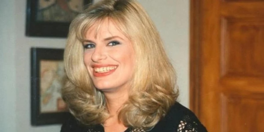 Νατάσα Μανίσαλη θάνατος