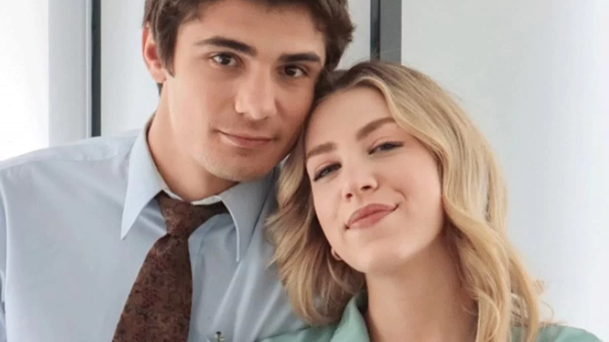 Τα Νεοκλασσικά: «Μιας Πεντάρας Νιάτα» - Η ξεκαρδιστική κωμωδία που θα δούμε απόψε 18/3