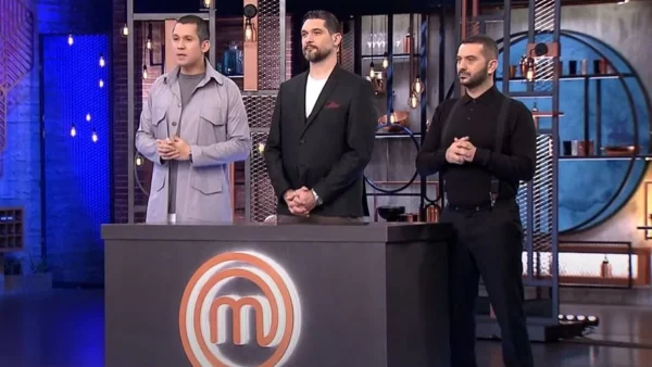 MasterChef 6: Αυτός είναι ο νικητής του Mystery Box της εβδομάδας