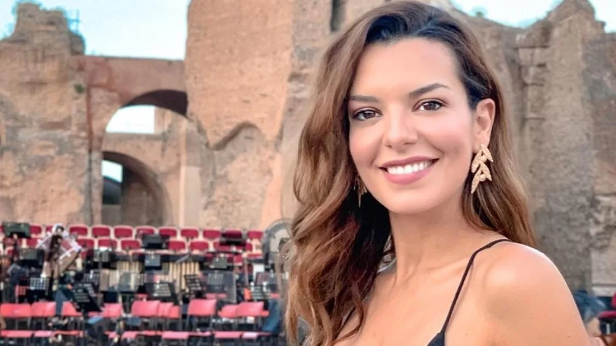 Νικολέττα Ράλλη: Για διακοπές στο Καρπενήσι μαζί με την κόρη της - Η τρυφερή φωτογραφία