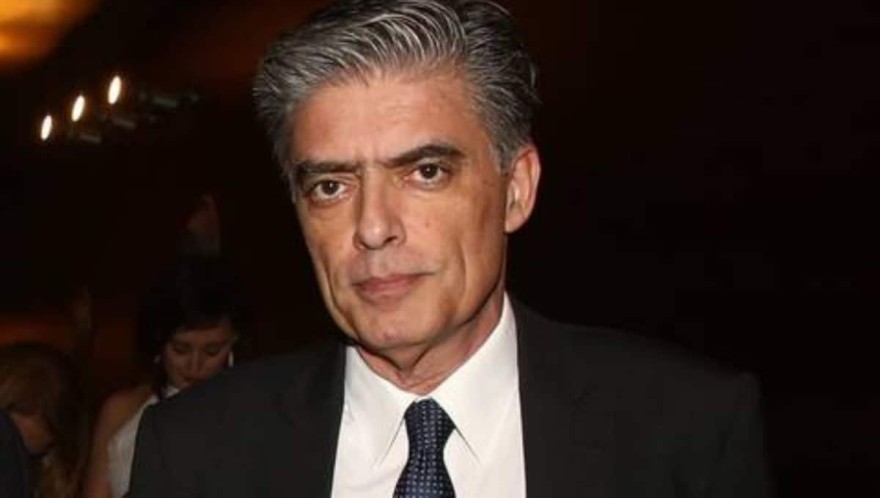 Αυτή είναι η ηλικία του Νίκου Ευαγγελάτου