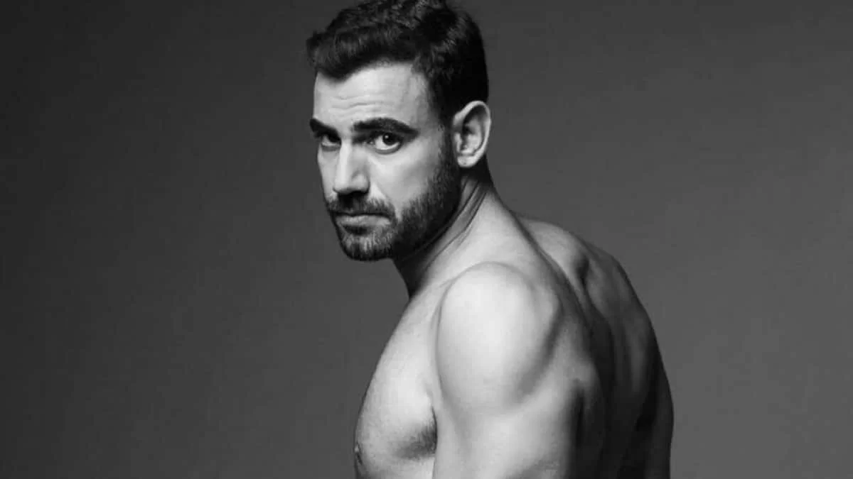 "Κόλαφος" ο Νίκος Πολυδερόπουλος - «Για να πάω στο Survivor θα πρέπει...»