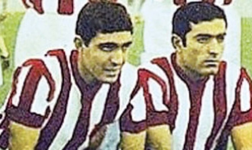 Πέθανε ο Νίκος Σιδερής - Θλίψη στον Ολυμπιακό