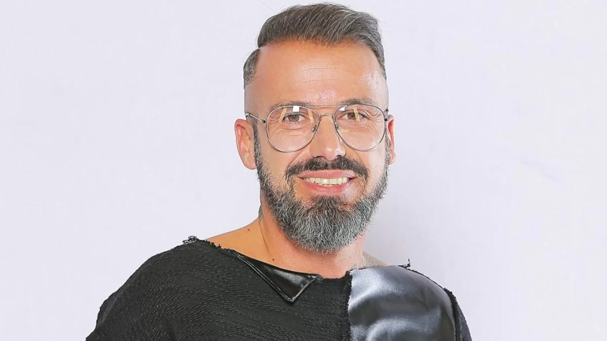 Νίκος Σπυριδαντωνάκης: Δύσκολες ώρες για πρώην παίκτη του Power of love - Η σπαρακτική ανάρτηση στα social media