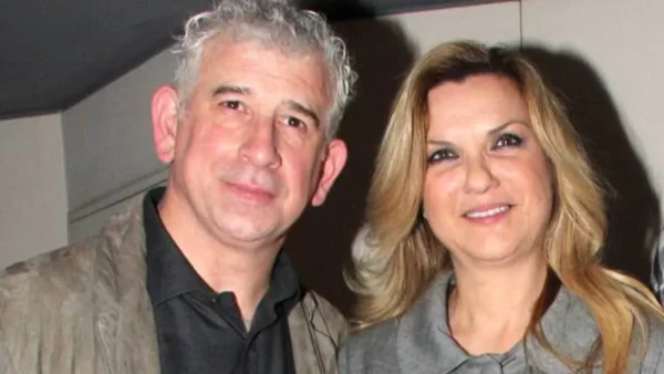 Δίκη Φιλιππίδη: «Είχα καταλάβει ότι είχε ερωτευτεί τον σύζυγό μου» - "Καταπέλτης" η Ελπίδα Νίνου στην κατάθεσή της