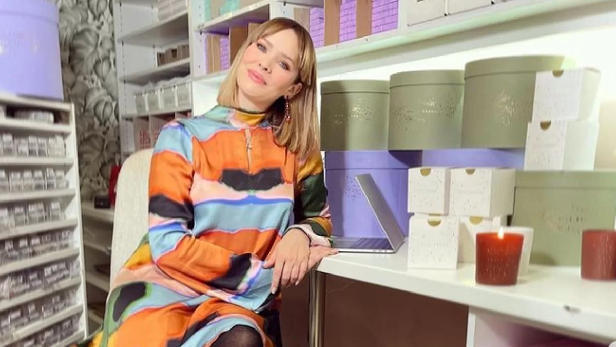 Δείτε για πρώτη φορά τη μαμά της Ανίτα Μπραντ - Έχουν τα ίδια μάτια αλλά...