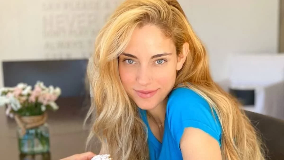 Ρίγη συγκίνησης με την ανάρτηση της Δούκισσας Νομικού