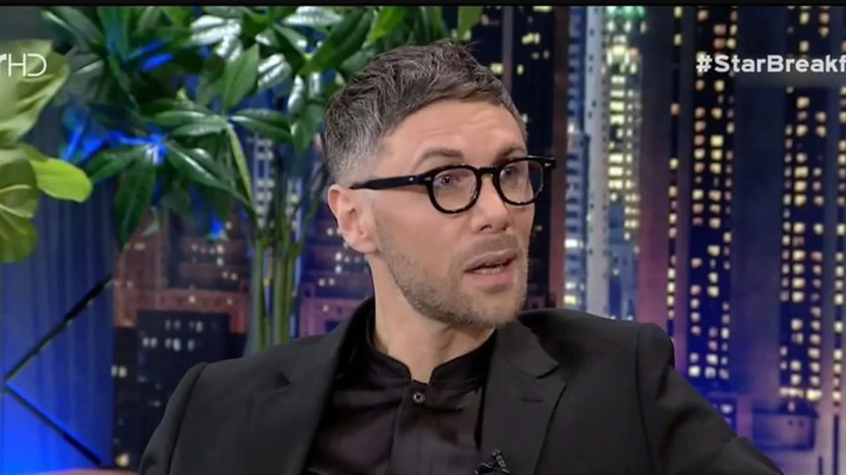 "Έπαθε ανακοπή και δεν πρόλαβε να..." - «Ραγίζει» καρδιές ο Νότης Χριστοδούλου με την αποκάλυψη του