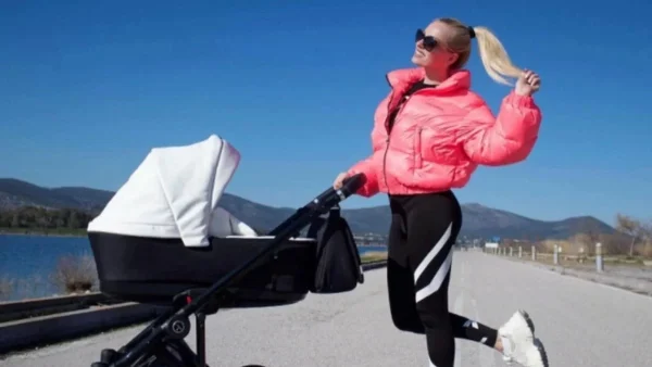 Ανακοίνωσε τα δυσάρεστα η Τζούλια Νόβα: «Τώρα βέβαια τις τελευταίες 2-3 μέρες...»