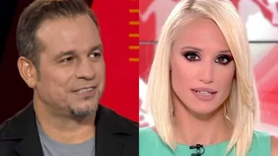 Νέες αποκαλύψεις για την σχέση Ντέμη Νικολαΐδη- Κατερίνα Παναγοπούλου: «Είναι μαζί εδώ και...»