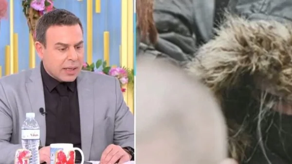 Τραγωδία Πάτρα: «Με πήρε τηλέφωνο και με τάραξε πολύ, ήταν...» - Ο Τάσος Ντούγκας αποκαλύπτει