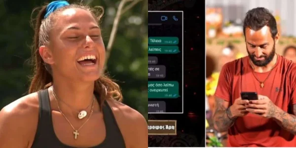 Survivor 5 - highlights 8/3: Το σοβαρό ατύχημα της Ευρυδίκης και η συνομιλία Σοιλέδη με Αντωνά για το γάμου τους