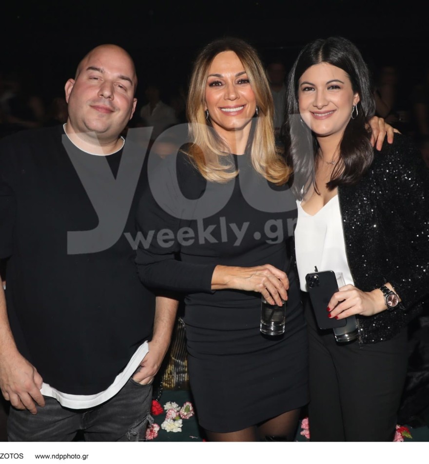 Έλλη Κοκκίνου στο Teatro