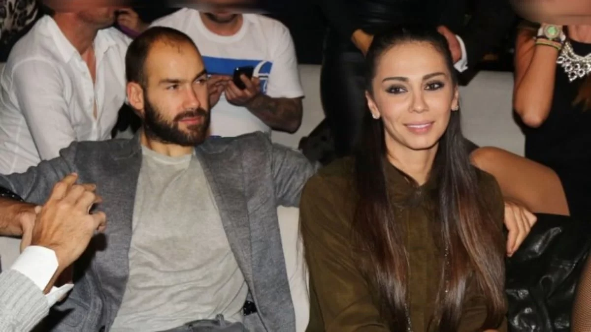 Την χώρισε για τα μάτια της Χοψονίδου - Ήταν αρραβωνιασμένος ο Σπανούλης όταν την γνώρισε