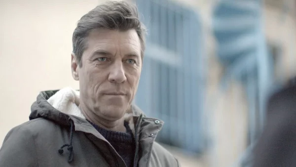 Όρκος (5/3): Ο Άγγελος είναι πάλι εξαφανισμένος - Εξοργισμένος ο Παύλος