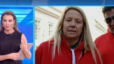 Πόλεμος Ουκρανία: Η αθλήτρια Μάνια Μπίκοφ στο πλευρό των προσφύγων