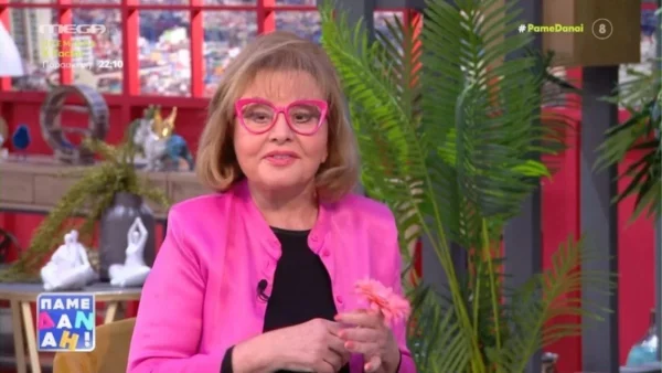 «Ιδιαίτερη η σημερινή μέρα, δώστε βάση στα...» - Συναγερμός της Βίκυς Παγιατάκη για 1 ζώδιο