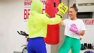 «Δεν μπορούσε ούτε να κάτσει στην καρέκλα» - Γροθιά στο στομάχι οι μαρτυρίες της γυμνάστριας της Παλιοσπύρου