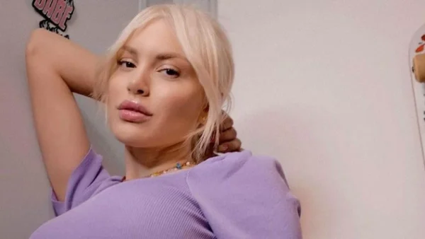 Survivor 5: Η φωτογραφία που ''καίει'' τη σχέση της Παναγιώταρου με τον Στάθη Σχίζα