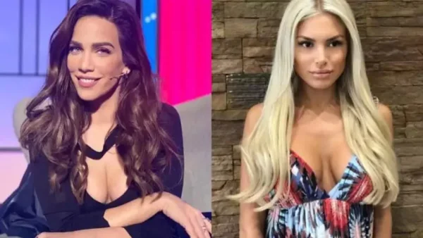 Τι ετοιμάζουν Στικούδη - Παναγιώταρου; - Όλη η αλήθεια για το τηλεοπτικό τους μέλλον