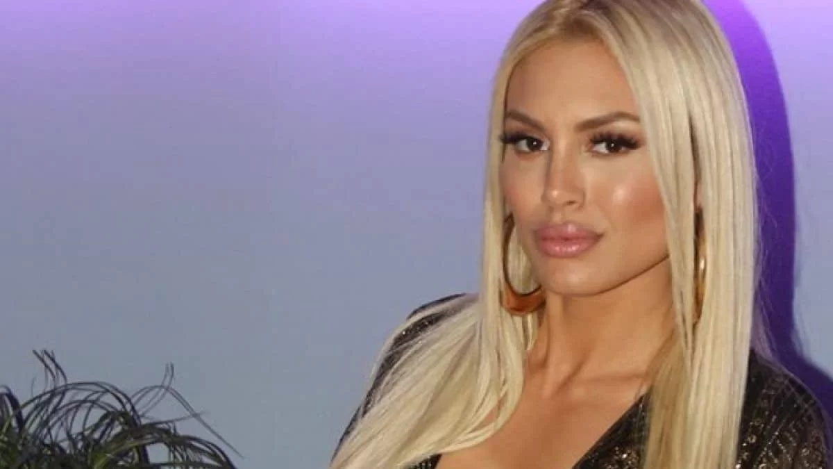 Παναγιώταρου - Σχίζας: Όλη αλήθεια για τη σχέση που προσπαθούν να ''κουκουλώσουν''