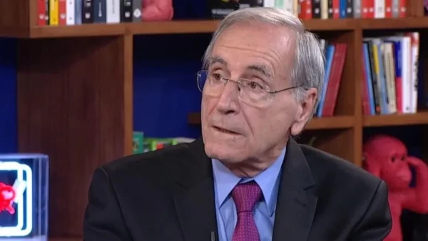 Πάνος Σόμπολος:  «Στην υπόθεση της Πάτρας να είμαστε προσεκτικοί»