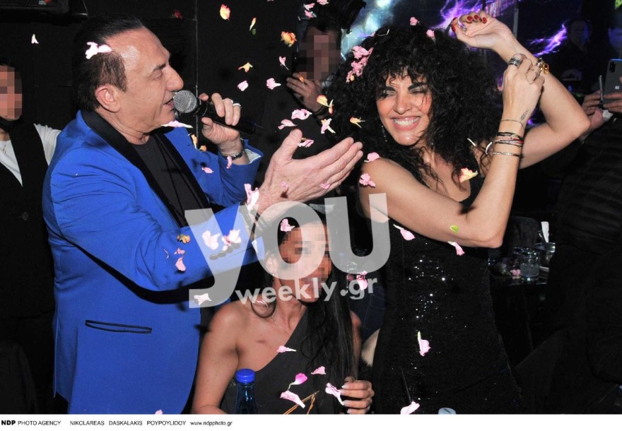 Πανταζής, Σολωμού, Παπαδόπουλος, Φερεντίνος