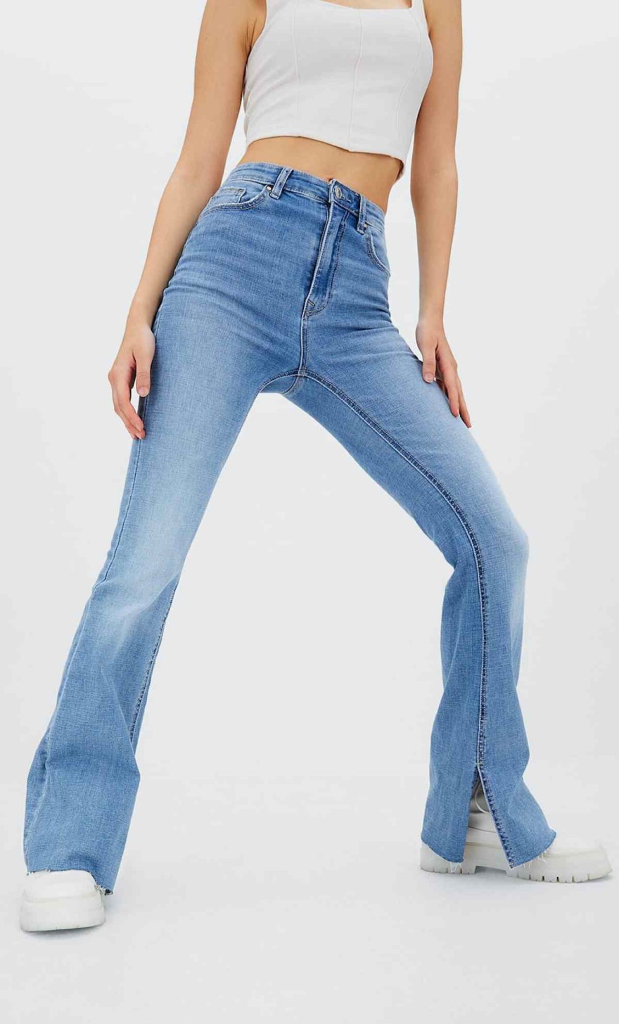 Stradivarius - Αυτό είναι το απίστευτο jean