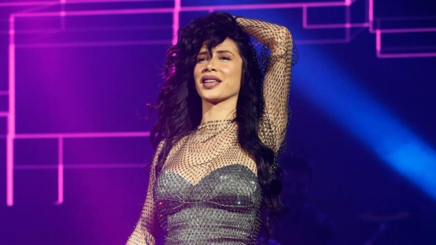 Όλη η αλήθεια για την καταγωγή της Πάολα