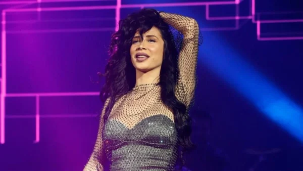 Insta poll: Σε ποια πόλη γεννήθηκε η Πάολα;