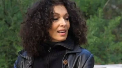 «Ο άνθρωπος που παρενόχλησε την κόρη μου είναι τώρα...» - Αποκάλυψη βόμβα από τη Δήμητρα Παπαδήμα